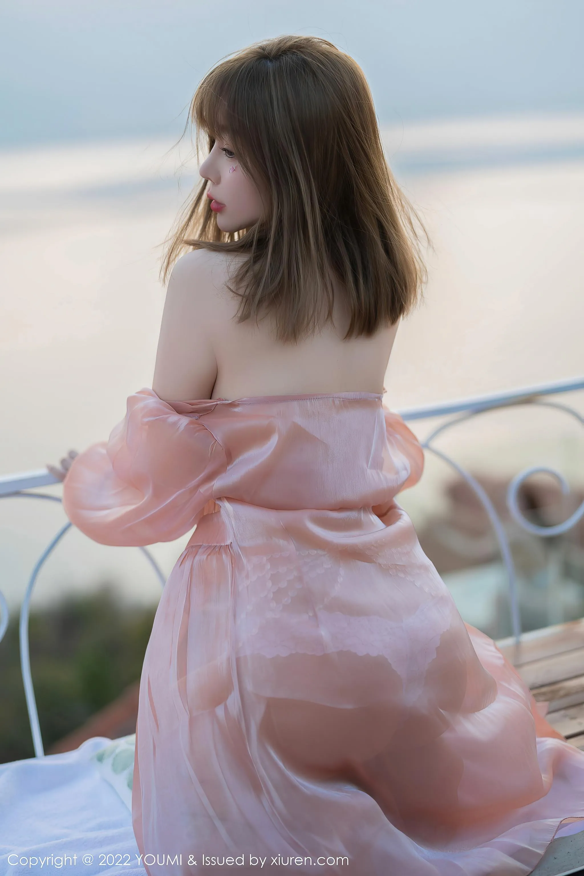[YouMi尤蜜荟] 2022.05.07 VOL.787 王雨纯 [61P]插图7